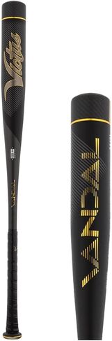 Victus Sports - VANDAL 2, BBCOR (VCBV2-33/30) Aluminum Baseball Bat in Saudi Arabia