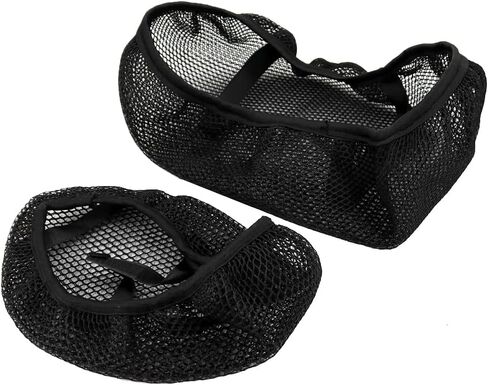 إكسسوارات غطاء مقعد وسادة لحماية المقعد لـ PAN America 1250 S PA 1250 2021 2022 غطاء مقعد الدراجة النارية (زوج واحد) in Kuwait