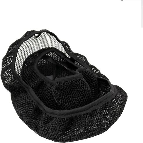 إكسسوارات غطاء مقعد وسادة لحماية المقعد لـ PAN America 1250 S PA 1250 2021 2022 غطاء مقعد الدراجة النارية (زوج واحد) in Kuwait