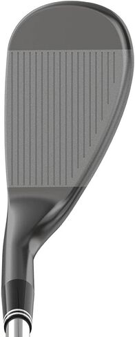Cleveland Golf Smart Sole Black Satin 4.0 Wedge in Kuwait