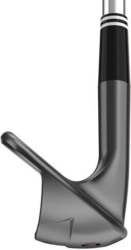 Cleveland Golf Smart Sole Black Satin 4.0 Wedge in Kuwait