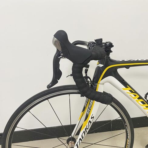 غطاء دعامة لغطاء رافعة ناقل الحركة لدراجة الطريق Shimano ULTEGRA ST-6700 ST-6703 (زوج واحد) أسود in Kuwait