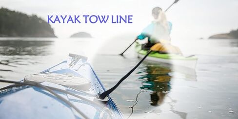 حبل سحب بنجي للدراجة، جميع مقود الدراجة للأطفال والبالغين للرحلات الطويلة MTB وركوب الدراجات (أسود) AC429 in Kuwait