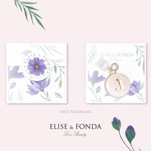ELISE & FONDA TP10 Type-C USB منفذ شحن مضاد للغبار، قابس صغير مستدير على شكل حرف J للهاتف الخلوي لهاتف Samsung Galaxy/Huawei/OnePlus/Xiaomi/oppo وهواتف Android الجديدة (بلانشيدالموند) in Saudi Arabia