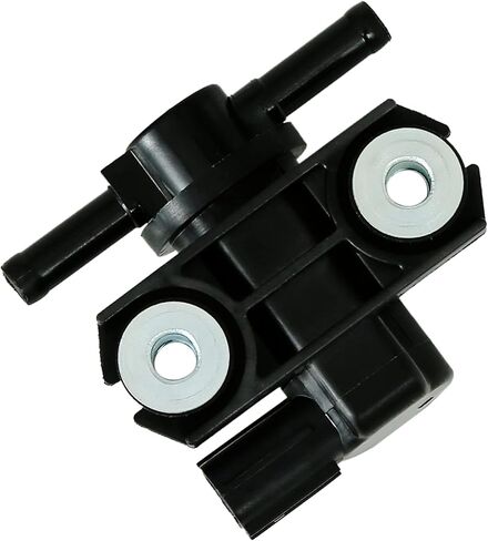 صمام تنظيف علبة البخار متوافق مع Acura MDX TL RL 2004-2008 Honda Accord 2004-2007، Odyssey 2005-2010، Pilot 2005-2008، Saturn Vue 2005-2006 يستبدل # 911-141 12581985 in Kuwait