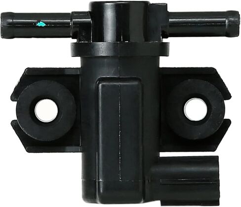 صمام تنظيف علبة البخار متوافق مع Acura MDX TL RL 2004-2008 Honda Accord 2004-2007، Odyssey 2005-2010، Pilot 2005-2008، Saturn Vue 2005-2006 يستبدل # 911-141 12581985 in Kuwait