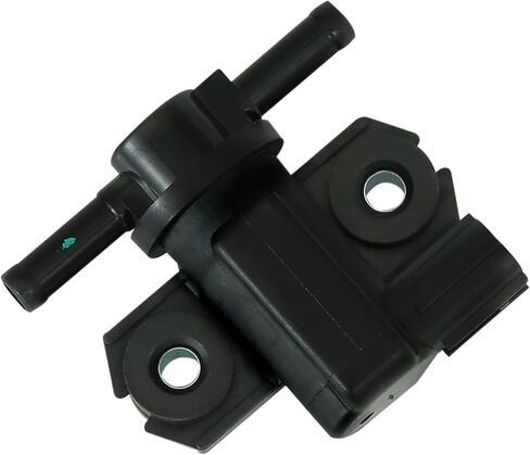 صمام تنظيف علبة البخار متوافق مع Acura MDX TL RL 2004-2008 Honda Accord 2004-2007، Odyssey 2005-2010، Pilot 2005-2008، Saturn Vue 2005-2006 يستبدل # 911-141 12581985 in Kuwait