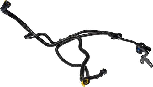 Dorman 994-930 Vapor Canister Purge Valve Compatible with Select Ford Models in Saudi Arabia