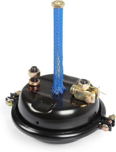 Service Brake Chamber 2.5" Stroke for semi Truck Trailer in Saudi Arabia