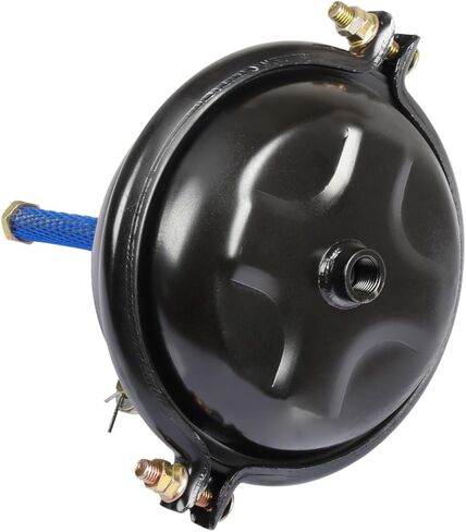 Service Brake Chamber 2.5" Stroke for semi Truck Trailer in Saudi Arabia