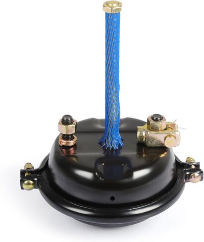 Service Brake Chamber 2.5" Stroke for semi Truck Trailer in Saudi Arabia