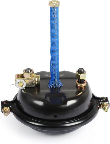 Service Brake Chamber 2.5" Stroke for semi Truck Trailer in Saudi Arabia