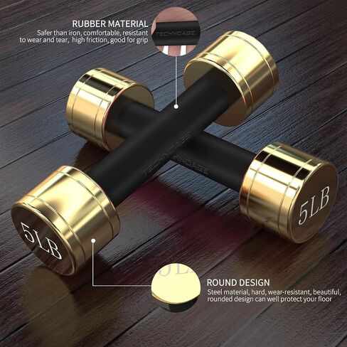 Round Dumbbell Sets 32LB Weight Set with Storage Rack Multiple Steel Handle Option Free Hand Weight in Saudi Arabia