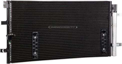 For Audi Q5 2014 A/C Kit w/AC Compressor Condenser & Drier - BuyAutoParts 61-94208R6 New in Saudi Arabia
