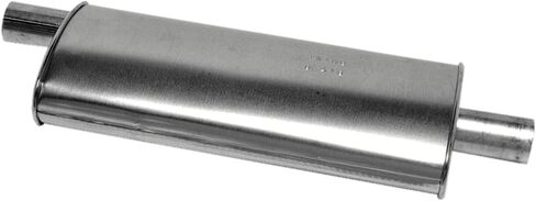 Walker Exhaust Pro-Fit 17883 Universal Exhaust Muffler in Saudi Arabia