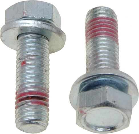 Raybestos H17010 Professional Grade Disc Brake Caliper Bracket Mounting Bolt in Kuwait