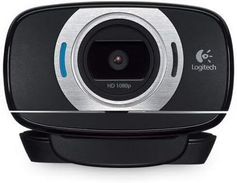 Logitech C615 HD Webcam (Renewed) in Saudi Arabia