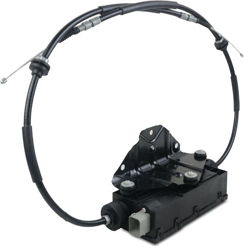 PANGOLIN 34436868514 34436874220 Parking Brake Actuator With Control Unit 34436864546 34436795145 for X5 F15 F85 X6 F16 F86 2012 2013 2014 2015 2016 Aftermarket Parts in Saudi Arabia