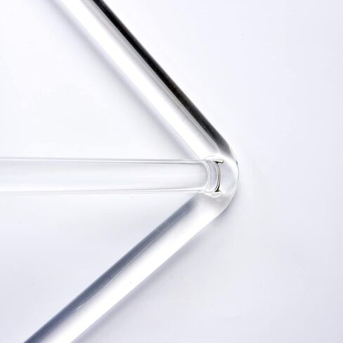 هرم الغناء الكريستالي 11 بوصة - آلة موسيقية مثالية للشفاء in Kuwait