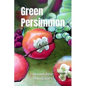 Green Persimmon