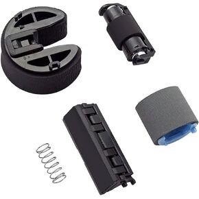 Full Paper Pickup Roller Kit Fits for HP Printer,Fits for CP2025 CP1210 CP1215 CP1515 CP1525 CP1518 CM2320 M451DN M475 M476