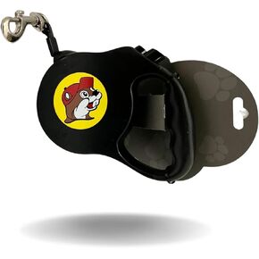 Buc-ee's Retractable Leash