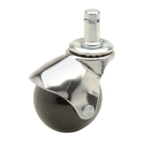 Nexel Ball Series Chair Caster, Set of 5