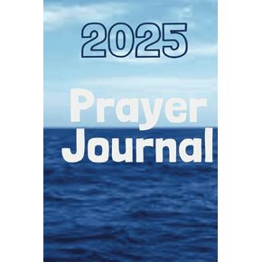 2025 مجلة الصلاة