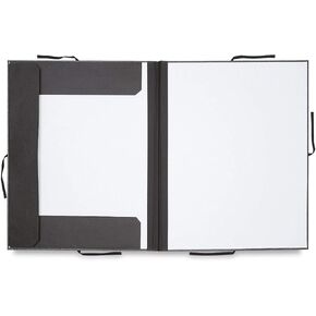 Cachet Classic Student Portfolio 20 in. x 26 in. with flaps