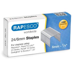 Rapesco STAPLES 24/6