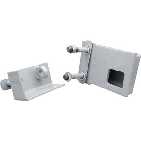 MyTee Products Bolt-On Carg Container Container High Security Box