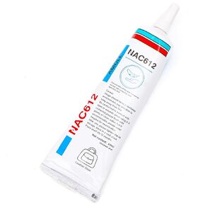 Set Leather Glue with Precision Tip - Strong Adhesive for Leather, Shoes, Purse, Rhinestone Craft, Quck Dry, No Messy - 60ml