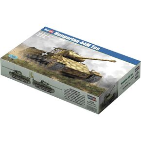 Hobby Boss Hungarian 44M Tas Model Kit