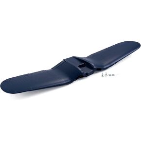 E-flite Wing F4U-4 Corsair 1.2m- EFL18502 Replacement Airplane Parts