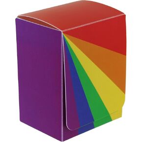 DB: Rainbow