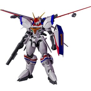 Max Factory Metal Armor Dragonar: XD-01 Dragonar-1 PLAMAX 1:72 Scale Model Kit
