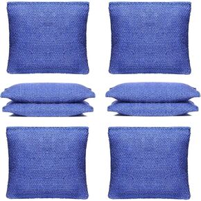 6 Pieces Pattern Weights Fabric Sewing Weight Dressmaking Cloth Cutting Weight for Sewing Accessories Canvas Filled Steel Ball Samples Paperweight for Writing Drawing