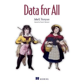 Data for All