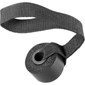 Therapist’s Choice® Extra Large Heavy Duty Door Anchor - Great for Resistance Bands, Physical Therapy Bands, and Closed Loop Bands