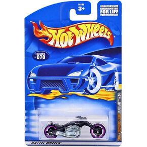 Hot Wheels Basic Cars Ea