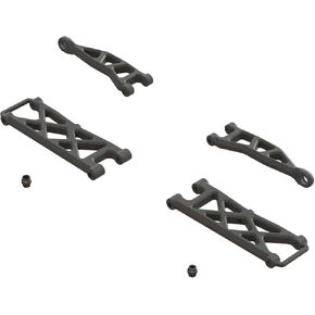 ARRMA Rear Suspension Arm Set A - GROM, ARA330808