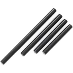 Traxxas 8943 - Rear Suspension Pin Set, Steel, Maxx