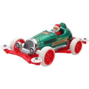 JR Santa Claus - VS Chassis/Tamiya / 95678