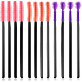 JIYIN 12 Pcs Sewing Machine Cleaning Brushes, Reusable Silicone Dense Bristles Cleaning Brush Sewing Machine Cleaning Kit The Every Nook and Cranny Cleaning Tools for Sewing Machine Internal and Spool