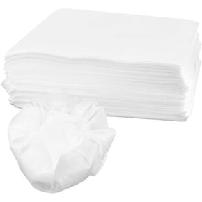 100 PCS 12 × 12 بوصة أكياس رغوة وسادة ، أكياس تغليف الرغوة البيضاء ، ولفة الرغوة أكياس الشحن للتنقل
