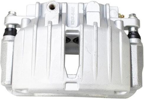 مجموعة فرجار الفرامل الخلفية TRQ تناسب 09-10 دودج رام 2500 3500 12 1500 11-18 in Kuwait