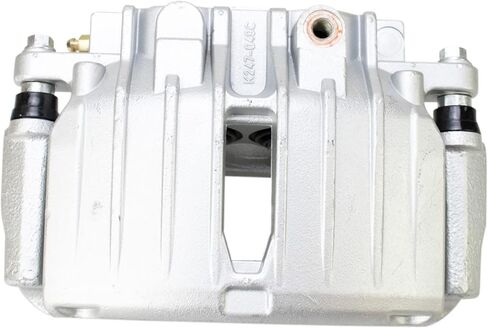 مجموعة فرجار الفرامل الخلفية TRQ تناسب 09-10 دودج رام 2500 3500 12 1500 11-18 in Kuwait