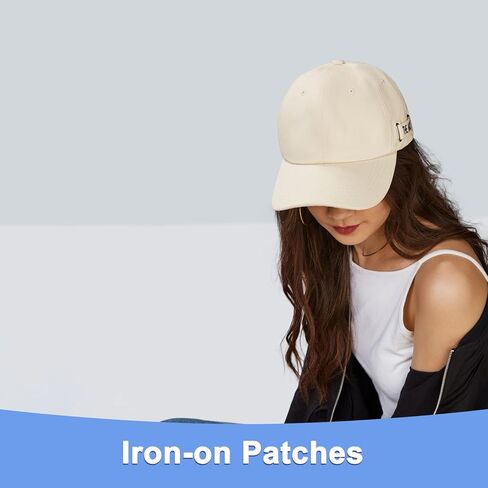 بقع مخملية ذاتية اللصق - 1 حزم تصحيح تصحيحات تصحيحات النسيج يناسب الأكياس للأكياس الأرائك - حقائب الظهر اللاصقة تصحيح 58 "x8" الأحمر الداكن in Kuwait