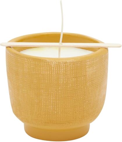 إبداعات مشرقة حاملي الفتيل الخشبي لصنع الشموع ، أداة توسيط الضابط (4.4 بوصة ، 250 حزمة) in Kuwait