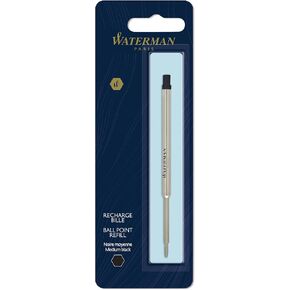 Waterman Refill for Ballpoint Pens - WATS0944480 in Kuwait